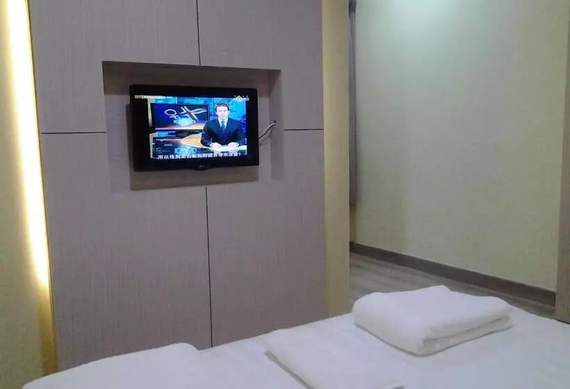 ホテル Suria Seremban