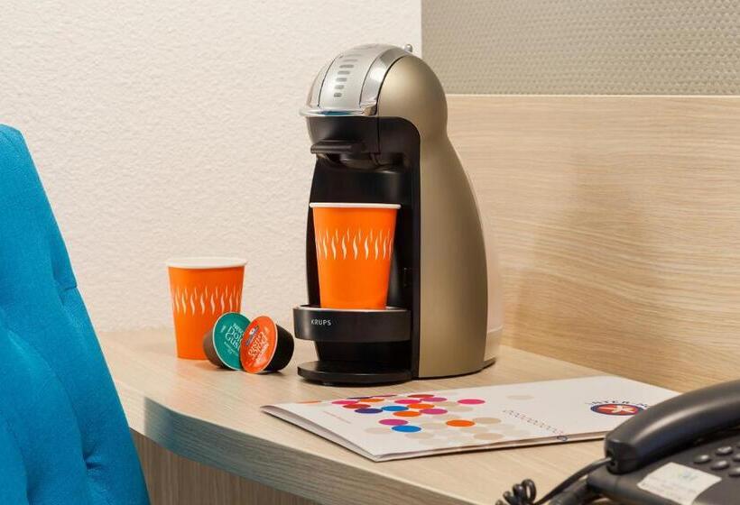 Отель The Originals City, Tabl'Hôtel, Amiens