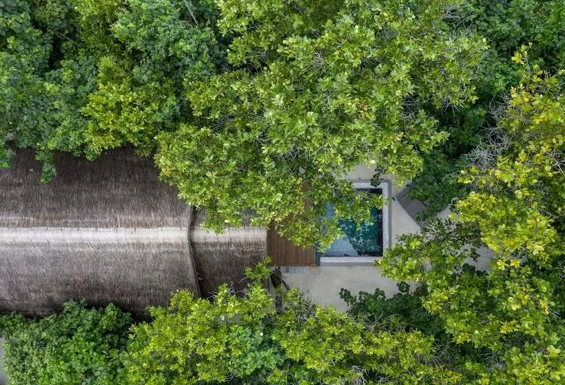 هتل Vakkaru Maldives