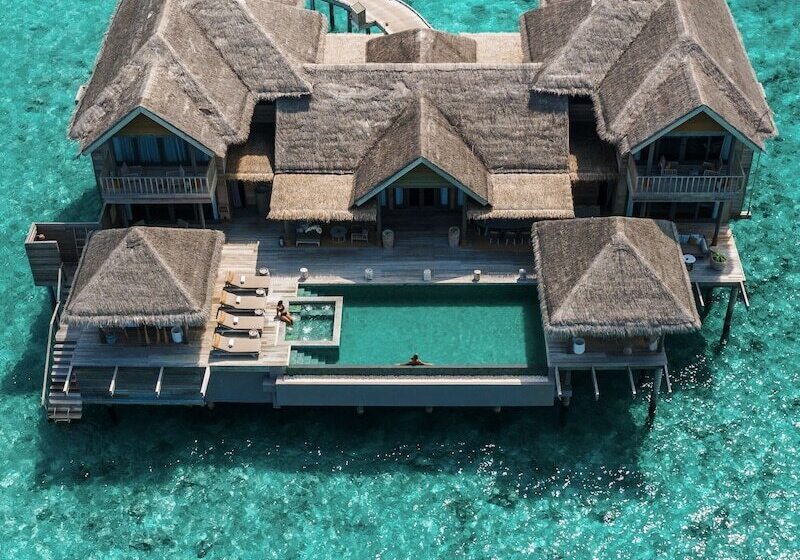 هتل Vakkaru Maldives