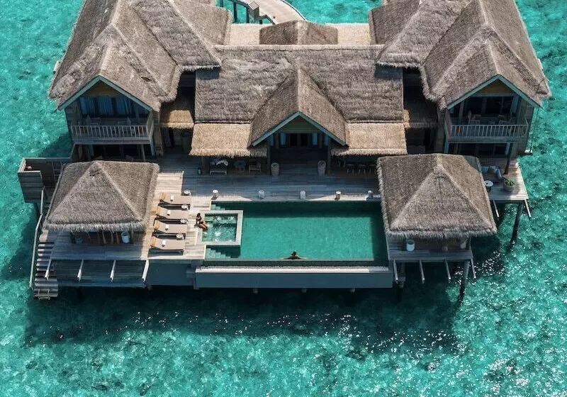 هتل Vakkaru Maldives