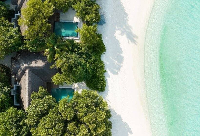 هتل Vakkaru Maldives