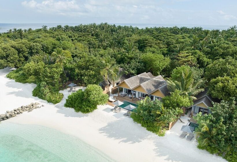 هتل Vakkaru Maldives