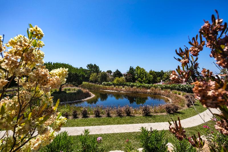 ホテル Vale De Milho Village