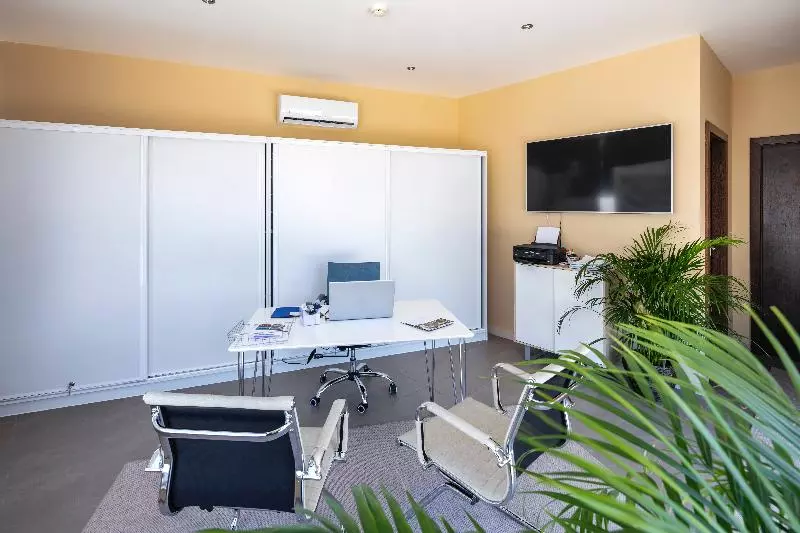 Hotelli Vale De Milho Village