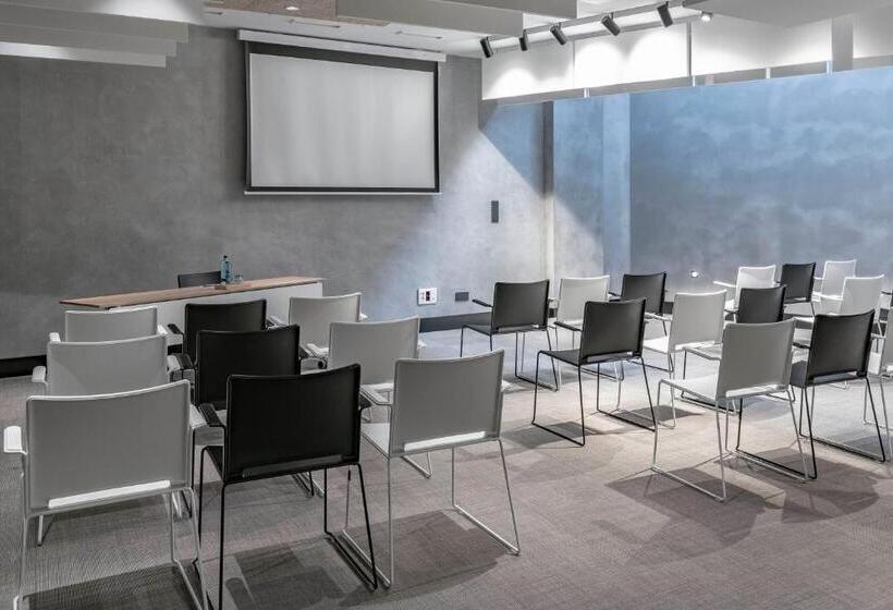 בית מלון כפרי Vincci Consulado De Bilbao