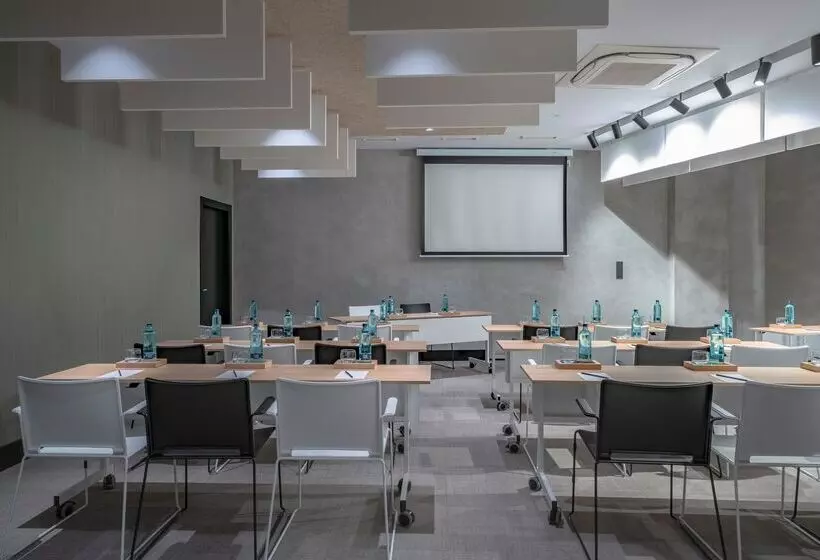 هتل Vincci Consulado de Bilbao