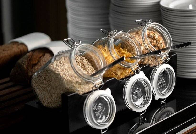 Hotel Wakeup Copenhagen Bernstorffsgade