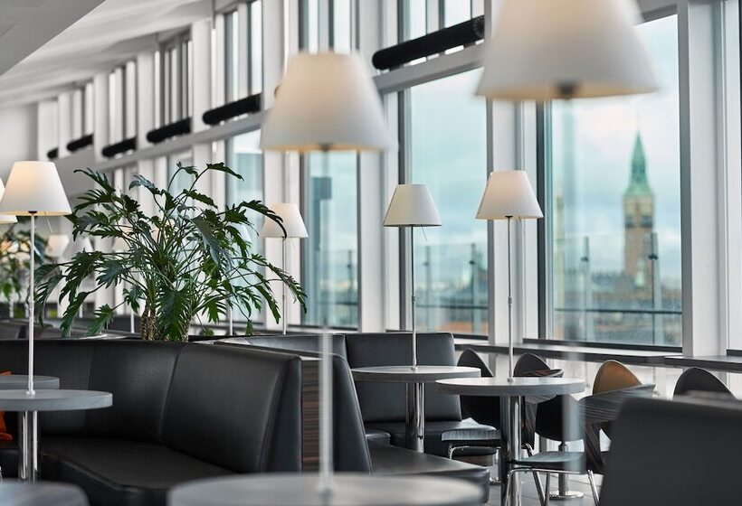 Hotel Wakeup Copenhagen Bernstorffsgade