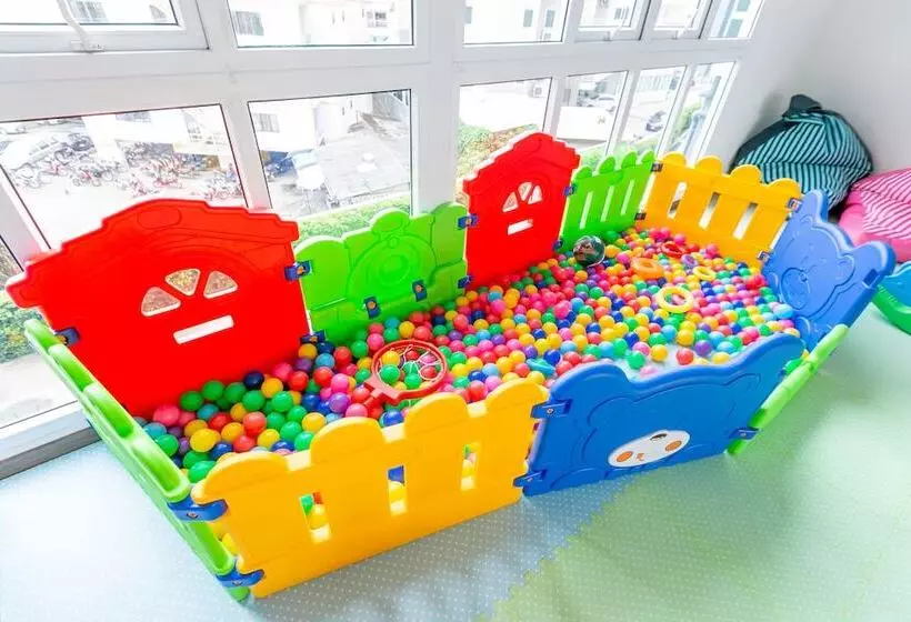 Locals Prio Chiangmai Central Airport Plaza