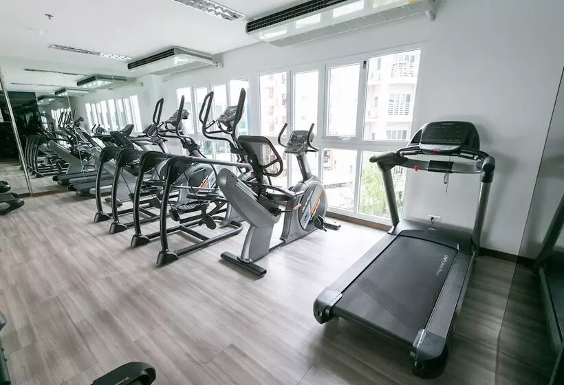 Locals Prio Chiangmai Central Airport Plaza