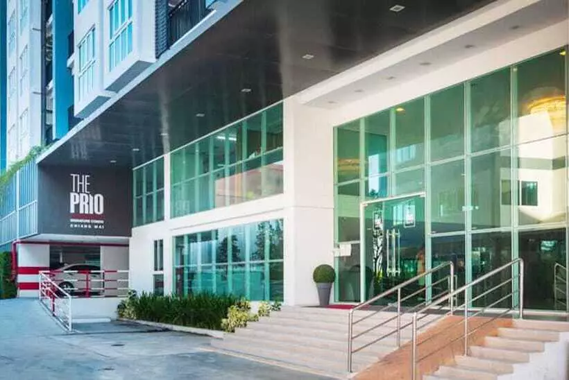 Locals Prio Chiangmai Central Airport Plaza