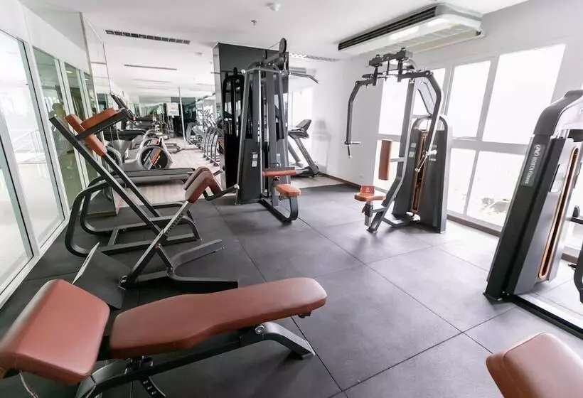 Locals Prio Chiangmai Central Airport Plaza