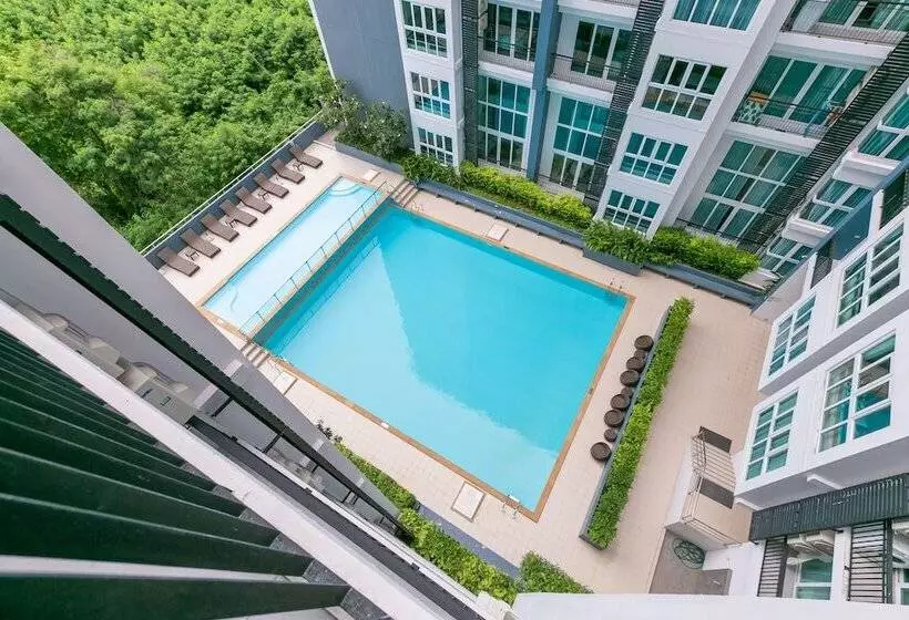 Locals Prio Chiangmai Central Airport Plaza