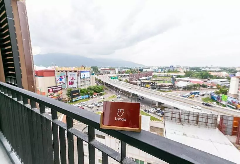 Locals Prio Chiangmai Central Airport Plaza