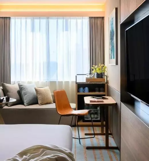 Novotel Melbourne Central