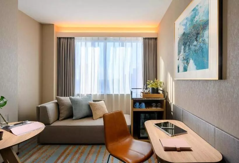 Novotel Melbourne Central