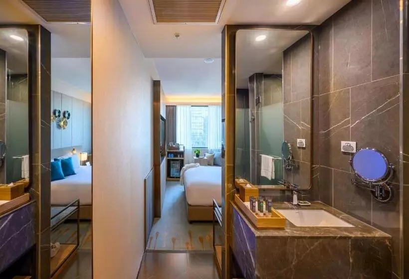 Novotel Melbourne Central