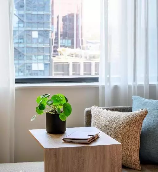 Novotel Melbourne Central