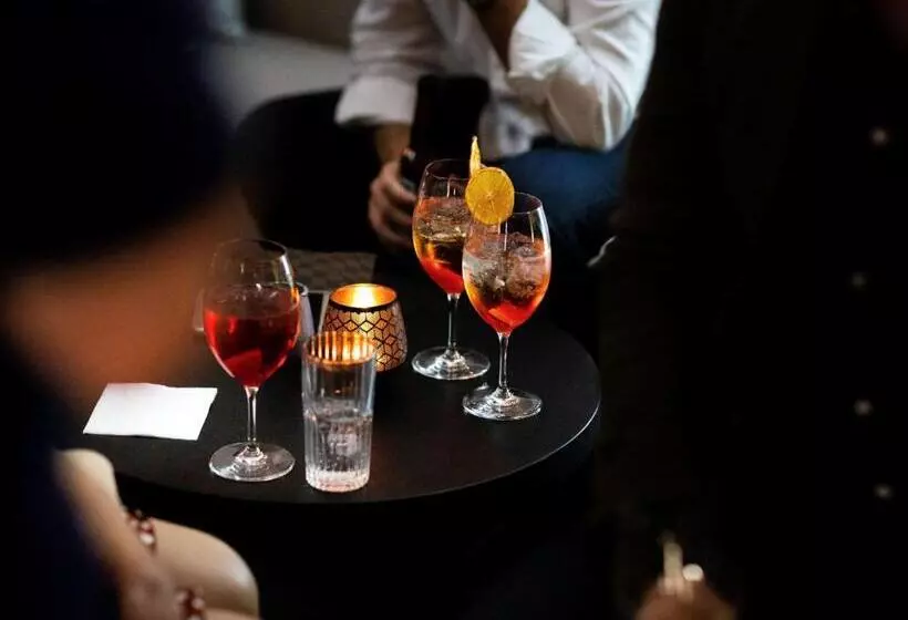 Novotel Melbourne Central