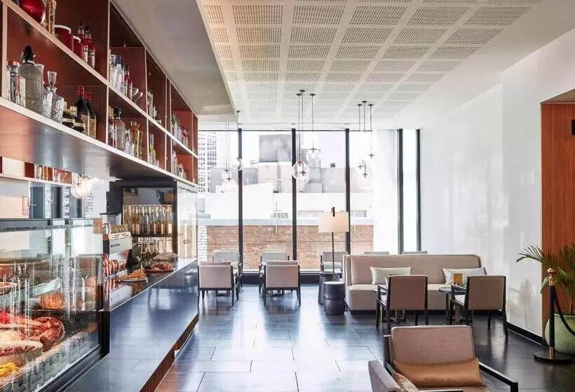 Novotel Melbourne Central