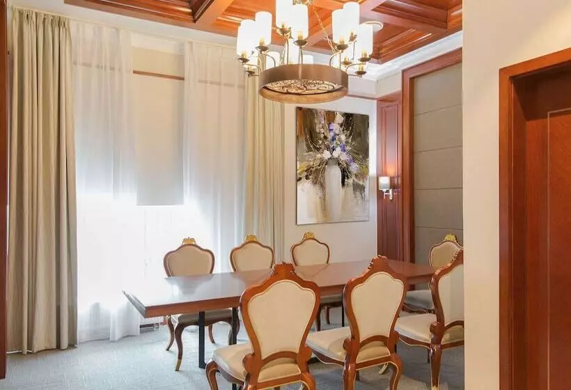 Novotel Ulaanbaatar