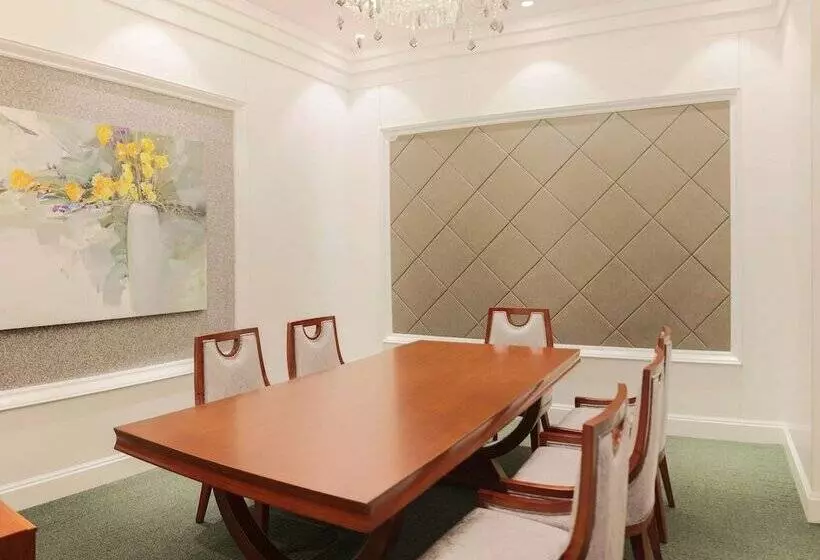 Novotel Ulaanbaatar