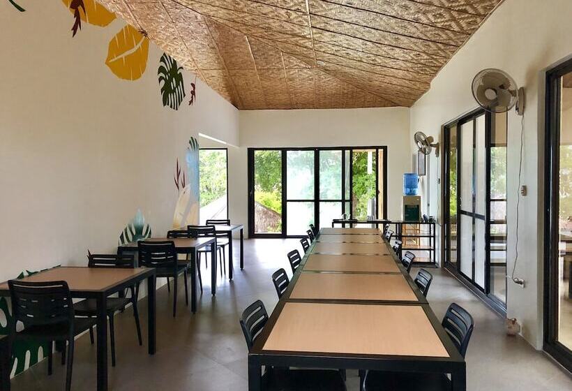 Pansiyon Casa De Moalboal