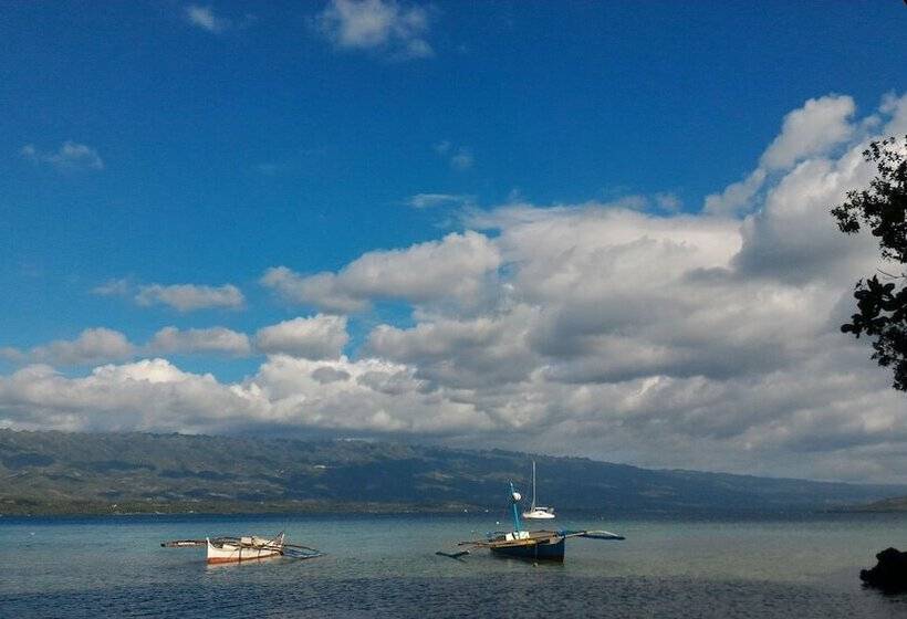Pensão Casa De Moalboal