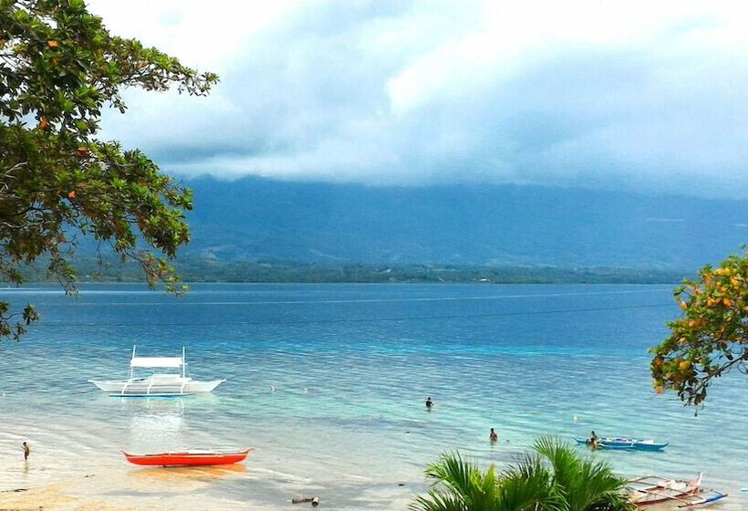 Pansiyon Casa De Moalboal