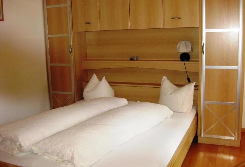 ペンション Pensiun Garni Plaz