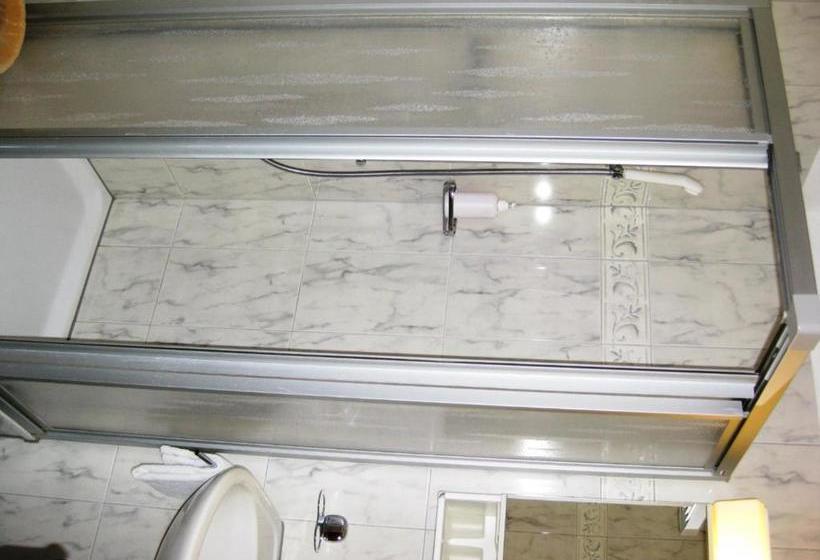 ペンション Pensiun Garni Plaz