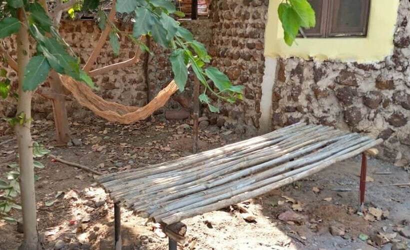 استراحتگاه Campement Le Dogon Du Fouta