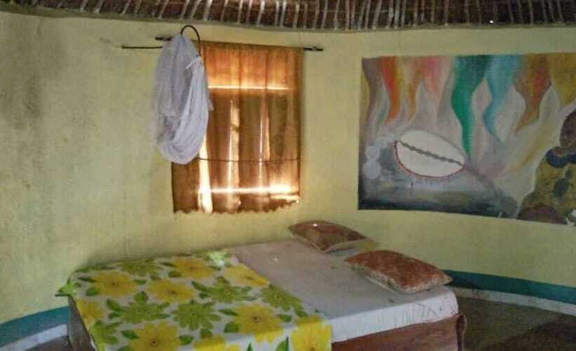 استراحتگاه Campement Le Dogon Du Fouta