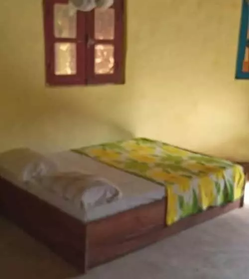 استراحتگاه Campement Le Dogon Du Fouta