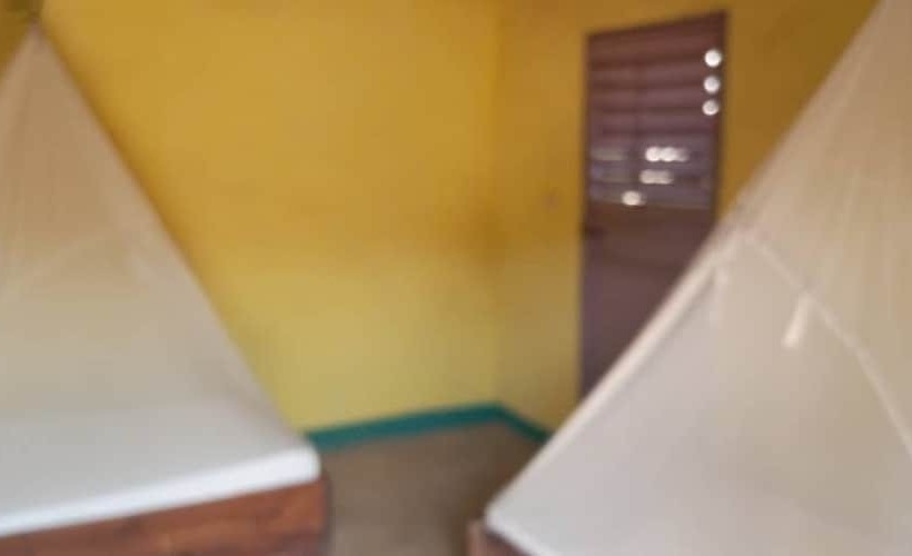 استراحتگاه Campement Le Dogon Du Fouta