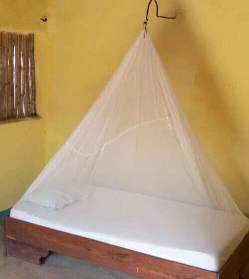 استراحتگاه Campement Le Dogon Du Fouta