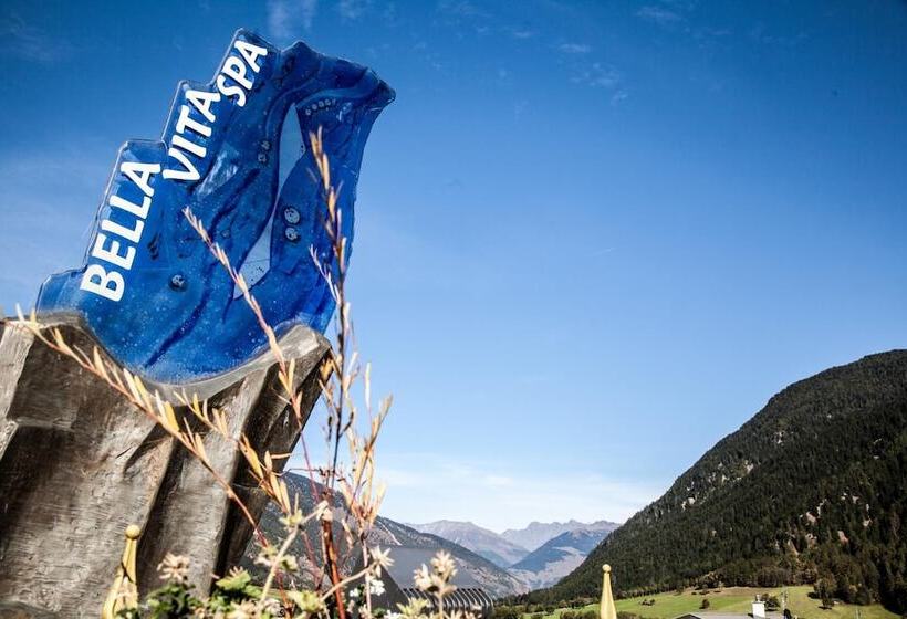 Wellnesshotel Liun B&b