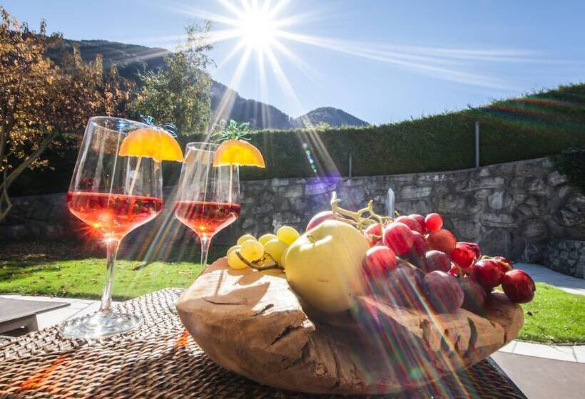 Wellnesshotel Liun B&b