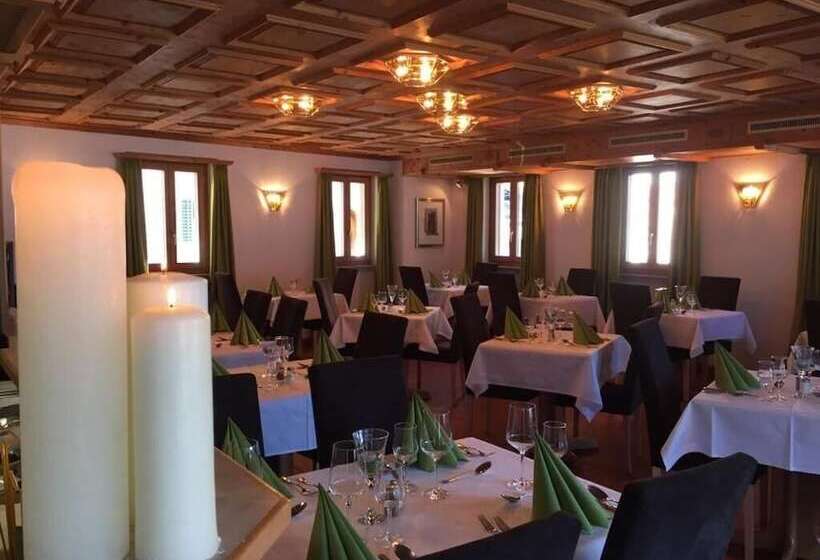 Wellnesshotel Liun B&b