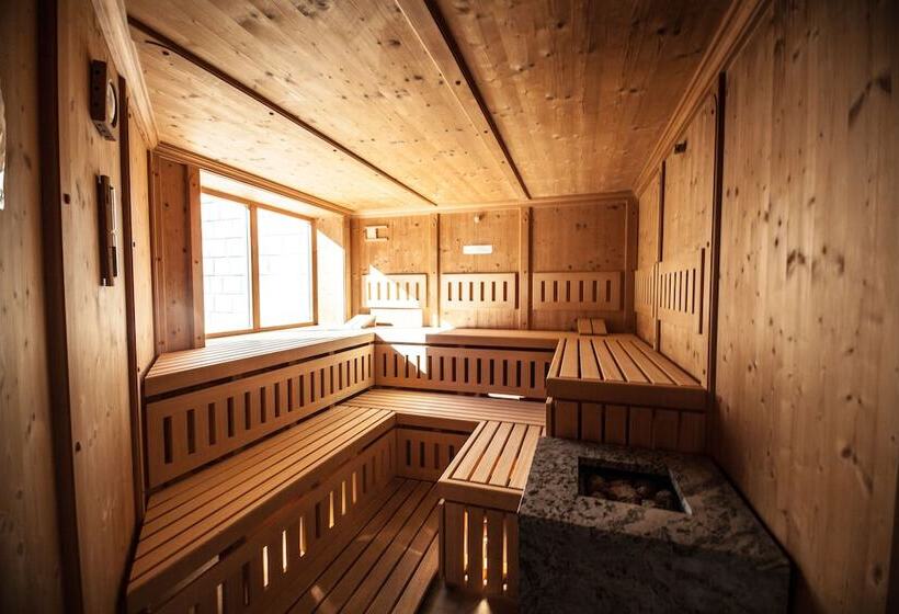 Wellnesshotel Liun B&b