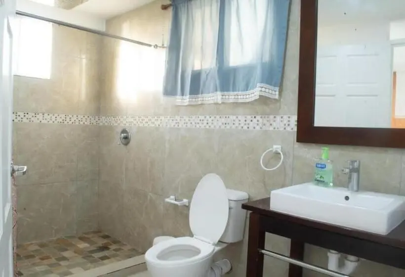 Ocean View Apartments