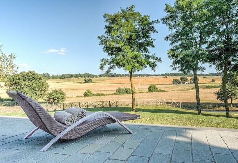 Borgo La Chiaracia Resort & Spa