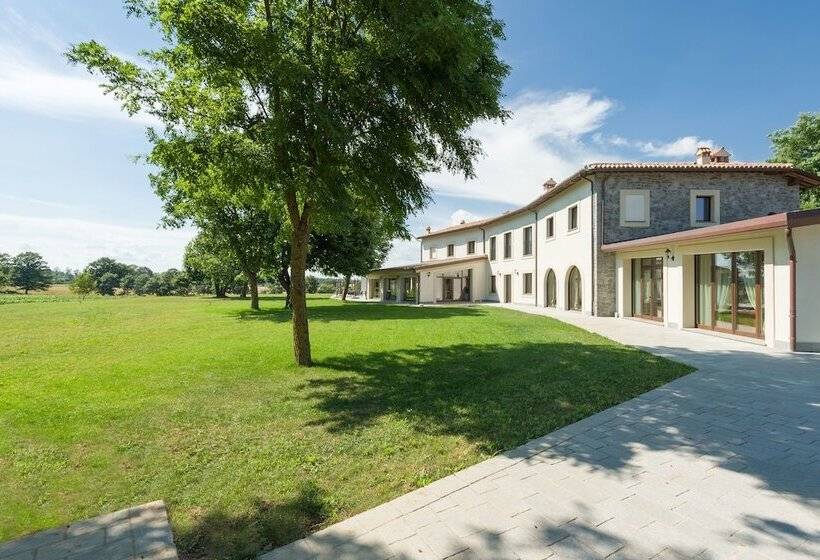 Borgo La Chiaracia Resort & Spa