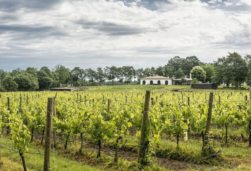 Borgo La Chiaracia Resort & Spa