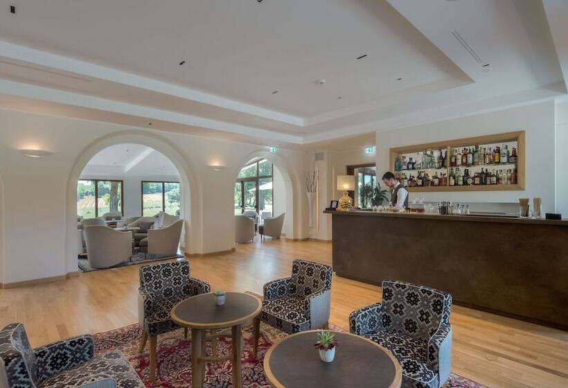 Borgo La Chiaracia Resort & Spa