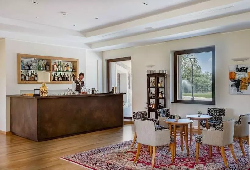 Borgo La Chiaracia Resort & Spa