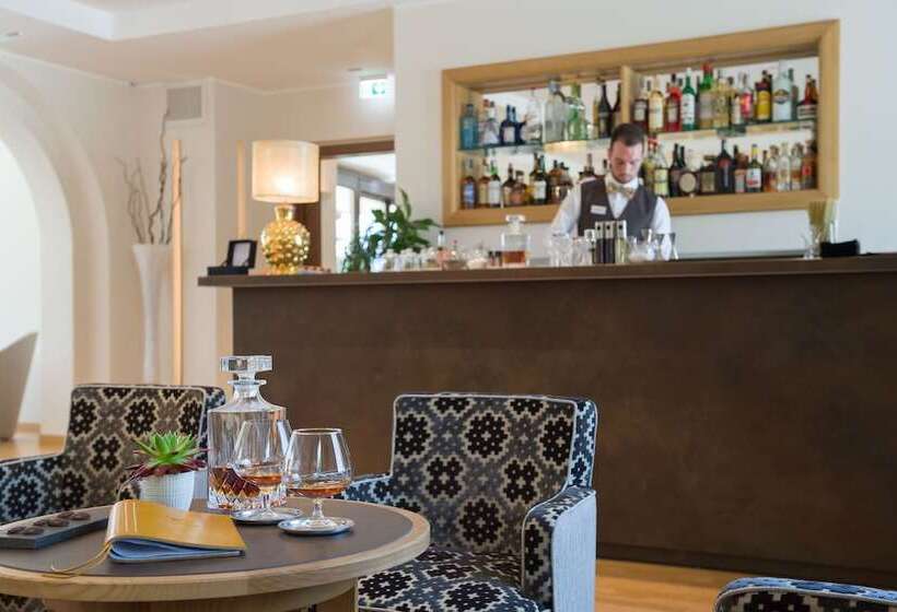 Borgo La Chiaracia Resort & Spa