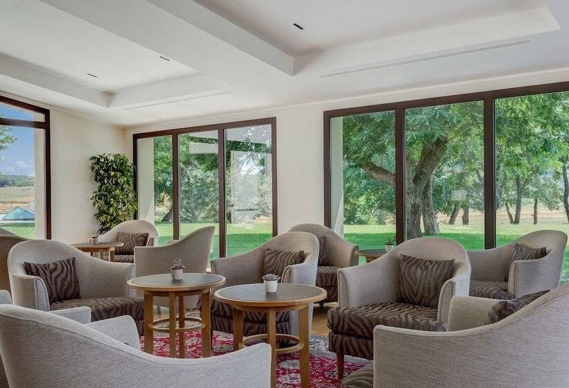 Borgo La Chiaracia Resort & Spa