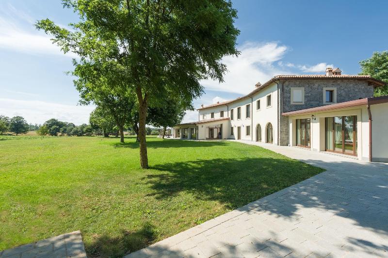 Borgo La Chiaracia Resort & Spa